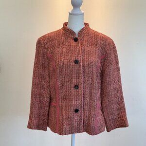 Sigrid Olsen Jacket